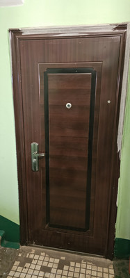 Продам трехкомнатную (3-комн.) квартиру, 26, Спартак п