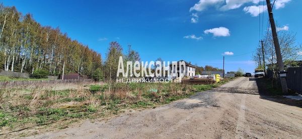 Продам участок 13,87 соток, ИЖС, Придорожная ул, Хязельки д, 12 км от города