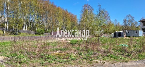 Продам участок 13,87 соток, ИЖС, Придорожная ул, Хязельки д, 12 км от города