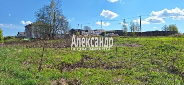 Продам участок 13,87 соток, ИЖС, Придорожная ул, Хязельки д, 12 км от города