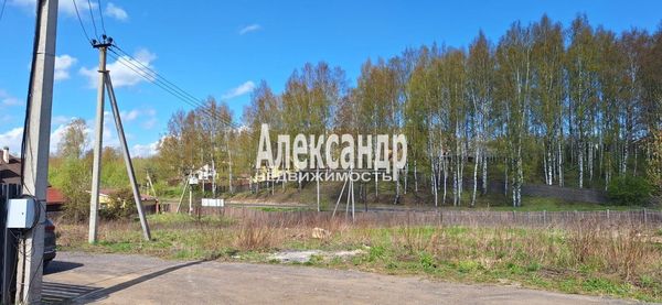 Продам участок 13,87 соток, ИЖС, Придорожная ул, Хязельки д, 12 км от города