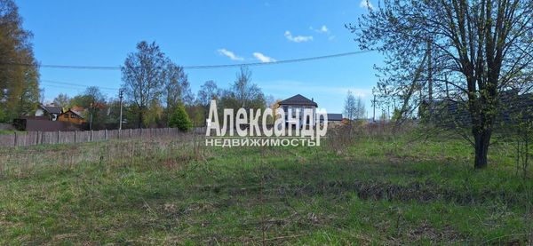 Продам участок 13,87 соток, ИЖС, Придорожная ул, Хязельки д, 12 км от города
