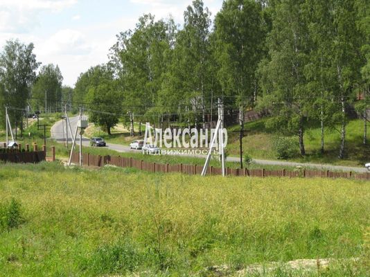 Продам участок 13,87 соток, ИЖС, Придорожная ул, Хязельки д, 12 км от города