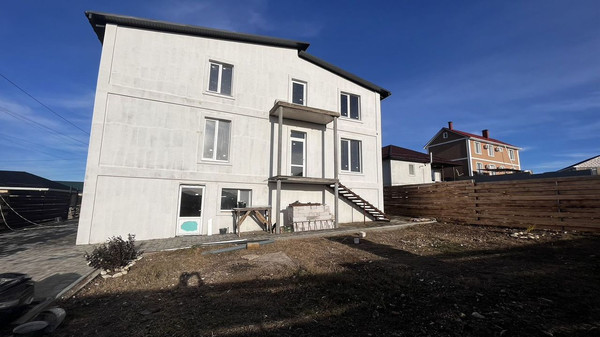 Продам дом, Брусничная ул, 9, Приятное свидание с, 0 км от города