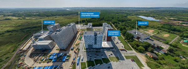Продам однокомнатную (1-комн.) квартиру, Прибрежный б-р, 2, Киров г