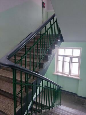 Продам многокомнатную квартиру, Московская ул, 2, Киров г