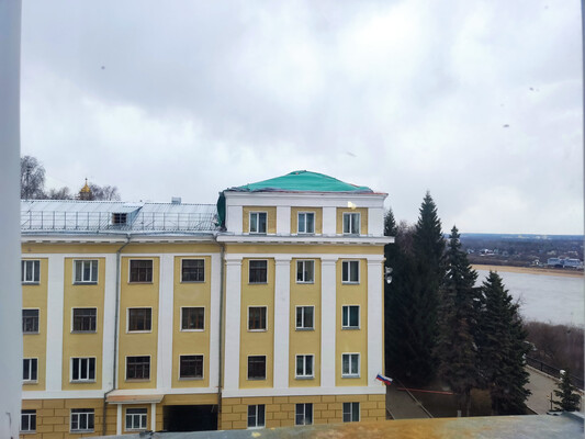 Продам многокомнатную квартиру, Московская ул, 2, Киров г