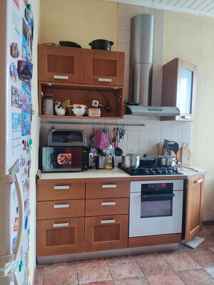 Продам многокомнатную квартиру, Московская ул, 2, Киров г