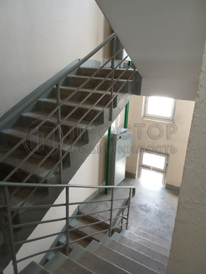 Продам двухкомнатную (2-комн.) квартиру, Шокальского проезд, 28, Москва г