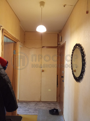 Продам двухкомнатную (2-комн.) квартиру, Шокальского проезд, 28, Москва г