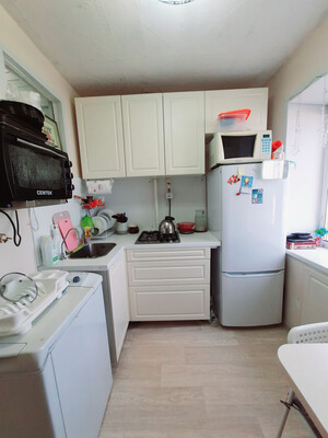Продам двухкомнатную (2-комн.) квартиру, Дерендяева ул, 112, Киров г