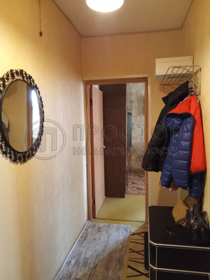 Продам двухкомнатную (2-комн.) квартиру, Шокальского проезд, 28, Москва г