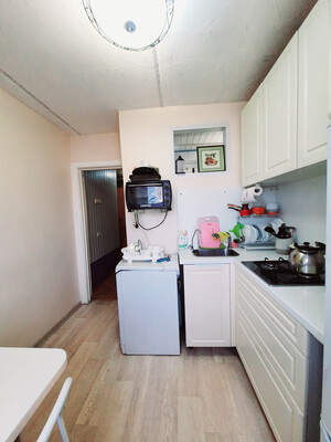 Продам двухкомнатную (2-комн.) квартиру, Дерендяева ул, 112, Киров г