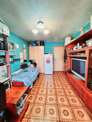 Продам двухкомнатную (2-комн.) квартиру, Дерендяева ул, 112, Киров г