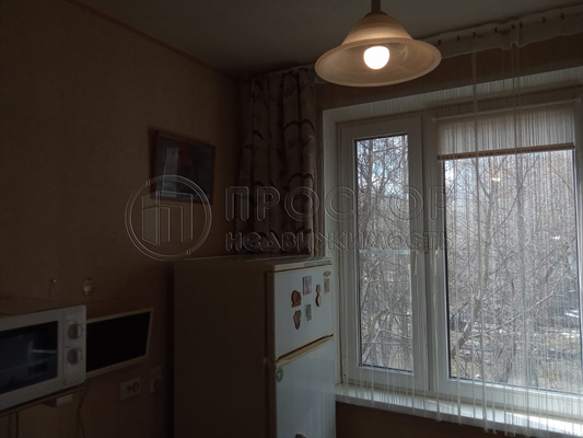 Продам двухкомнатную (2-комн.) квартиру, Шокальского проезд, 28, Москва г