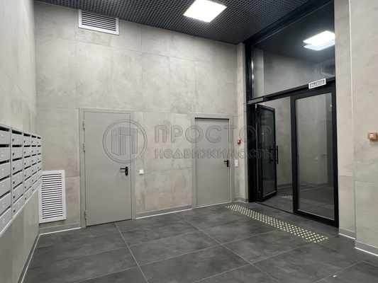 Продам трехкомнатную (3-комн.) квартиру, Русаковская ул, 2, Москва г