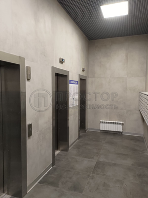 Продам трехкомнатную (3-комн.) квартиру, Русаковская ул, 2, Москва г