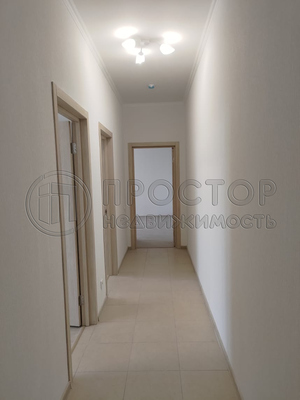 Продам трехкомнатную (3-комн.) квартиру, Русаковская ул, 2, Москва г