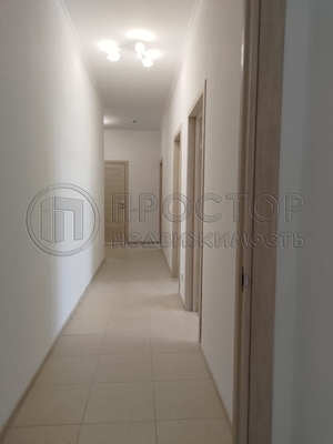 Продам трехкомнатную (3-комн.) квартиру, Русаковская ул, 2, Москва г