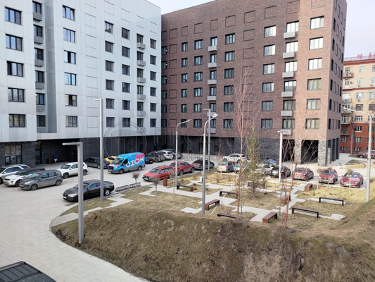 Продам трехкомнатную (3-комн.) квартиру, Русаковская ул, 2, Москва г
