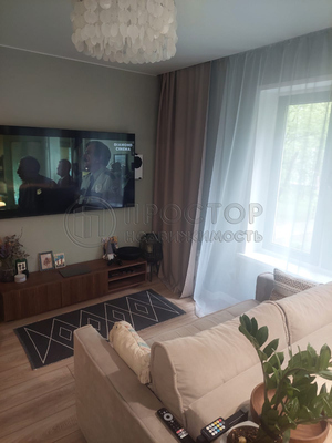 Продам однокомнатную (1-комн.) квартиру, Днепропетровская ул, 3к4, Москва г