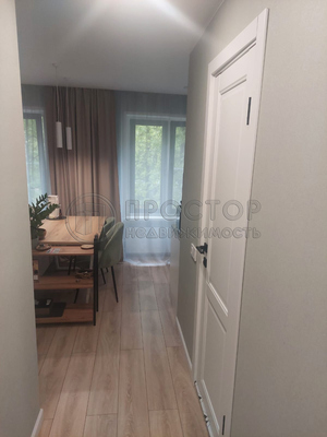 Продам однокомнатную (1-комн.) квартиру, Днепропетровская ул, 3к4, Москва г