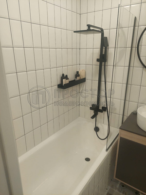 Продам однокомнатную (1-комн.) квартиру, Днепропетровская ул, 3к4, Москва г