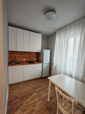 Сдам однокомнатную (1-комн.) квартиру, Западный Обход ул, 45к1, Краснодар г