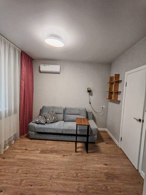 Сдам однокомнатную (1-комн.) квартиру, Западный Обход ул, 45к1, Краснодар г