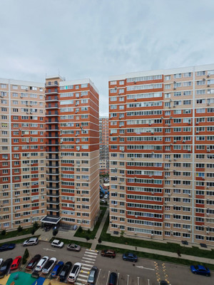 Сдам однокомнатную (1-комн.) квартиру, Западный Обход ул, 45к1, Краснодар г