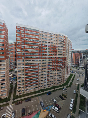 Сдам однокомнатную (1-комн.) квартиру, Западный Обход ул, 45к1, Краснодар г