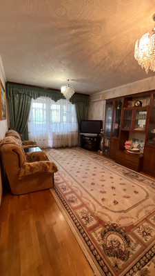Продам трехкомнатную (3-комн.) квартиру, Ленинский пр-кт, 53А, Йошкар-Ола г