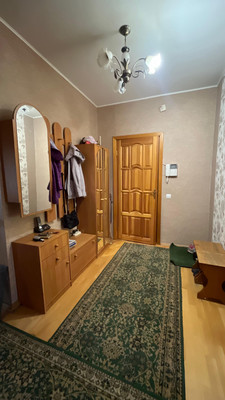 Продам трехкомнатную (3-комн.) квартиру, Ленинский пр-кт, 53А, Йошкар-Ола г