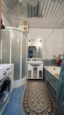 Продам трехкомнатную (3-комн.) квартиру, Ленинский пр-кт, 53А, Йошкар-Ола г