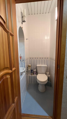Продам трехкомнатную (3-комн.) квартиру, Ленинский пр-кт, 53А, Йошкар-Ола г