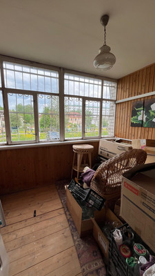 Продам трехкомнатную (3-комн.) квартиру, Ленинский пр-кт, 53А, Йошкар-Ола г