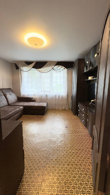 Продам двухкомнатную (2-комн.) квартиру, Кортунова ул, 8, Октябрьский г