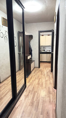 Продам двухкомнатную (2-комн.) квартиру, Кортунова ул, 8, Октябрьский г