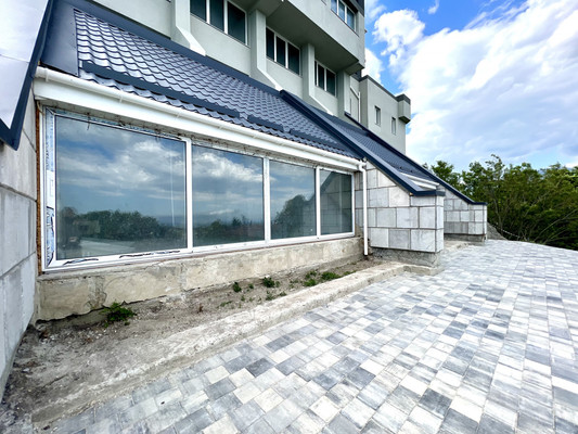 Продам однокомнатную (1-комн.) квартиру, Володарского ул, 9, Алушта г