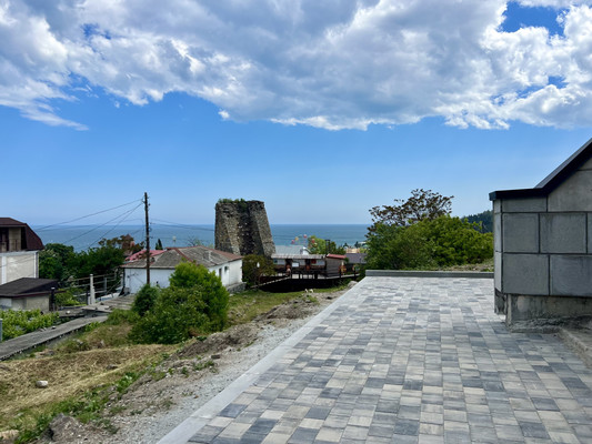 Продам однокомнатную (1-комн.) квартиру, Володарского ул, 9, Алушта г