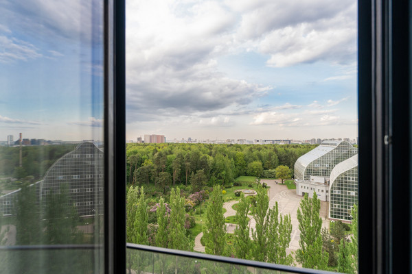 Продам многокомнатную квартиру, Ботаническая ул, 29кАК3, Москва г