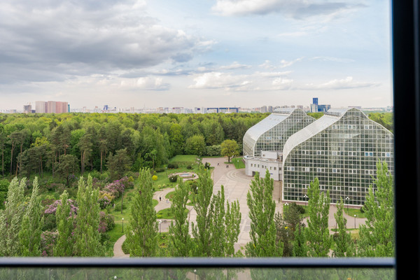 Продам многокомнатную квартиру, Ботаническая ул, 29кАК3, Москва г