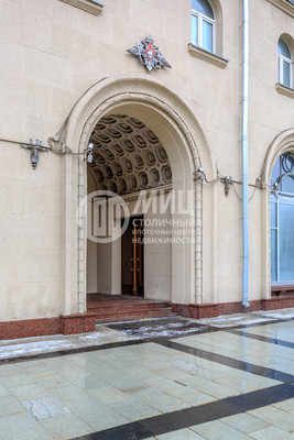 Продам трехкомнатную (3-комн.) квартиру, Садовая-Кудринская ул, 28-30, Москва г
