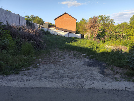 Продам участок 5,8 соток, Фермерское хоз., Богатый пер, 4, Ростов-на-Дону г, 0 км от города
