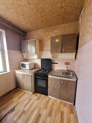 Продам двухкомнатную (2-комн.) квартиру, Чугунова ул, 34, Раменское г