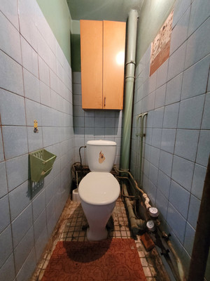 Продам двухкомнатную (2-комн.) квартиру, Чугунова ул, 34, Раменское г
