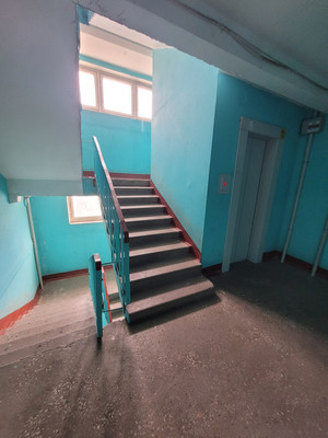 Продам двухкомнатную (2-комн.) квартиру, Чугунова ул, 34, Раменское г