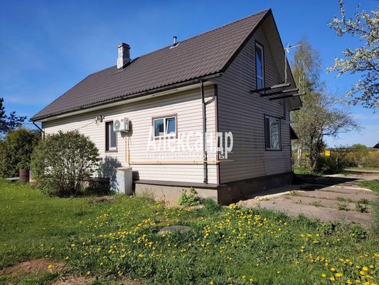 Продам дом, Корпиково д, 45 км от города