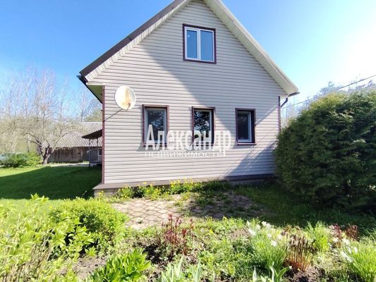 Продам дом, Корпиково д, 45 км от города