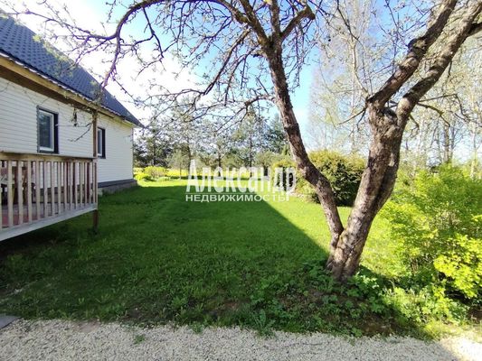 Продам дом, Корпиково д, 45 км от города